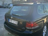 begagnad VW Golf Variant 1.6 TDI BMT Euro 5