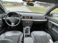 begagnad Opel Vectra Caravan 1.9 CDTI
