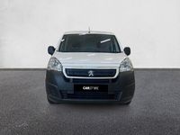 begagnad Peugeot Partner Pickup 1.6 BlueHDi | Webasto | Skåp