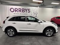 Begagnad Kia e-Niro Advance 150 kW (204 HK) 2021 Vit SUV