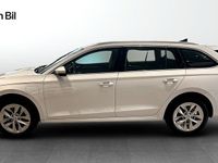 begagnad Skoda Octavia Kombi iV 204hk Dragkrok