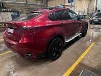 Begagnad BMW X6 306 HK (225 kW) 2012 SUV