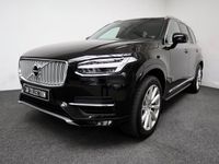 begagnad Volvo XC90 D5 AWD Inscription, Pano, 7-Sits, Euro 6