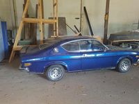 Begagnad Mazda 929 83 HK (61 kW) 1977 Sportkupé