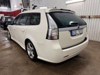 begagnad Saab 9-3 SportCombi 1.8t BioPower Vector