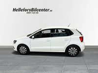 begagnad VW Polo 1.2 TSI 82hk AC Vinterhjul