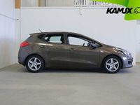 begagnad Kia Ceed 1.4 CVVT Motor och Kupévärmare