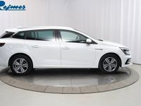 begagnad Renault Mégane IV PhII E-TECH 160 Intens ST