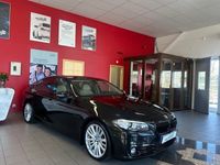 begagnad BMW 530 d xDrive M-värmare Skinn Drag Navi 1224kr/MÅN*