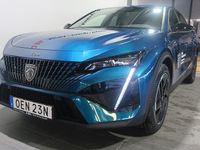 begagnad Peugeot 408 GT PureTech 130hk Aut - OMGÅENDE LEVERANS!