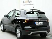 begagnad VW T-Cross - TSI95 Komfort P-sensorer 2019, Halvkombi