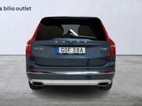 begagnad Volvo XC90 T8 AWD 7-sätes Twin Engine Inscription