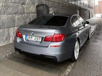 begagnad BMW 530 d xDrive M Sport