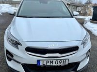 Begagnad Kia XCeed Advance 141 HK (103 kW) 2022 SUV