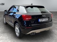 begagnad Audi Q2 35 TFSI 150 Hk S-tronic Proline Sport