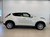 begagnad Nissan Juke 1.2 DIG-T Fint Skick!