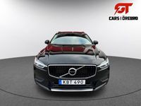 begagnad Volvo XC60 T5 AWD Geartronic Advanced Edition (250hk)