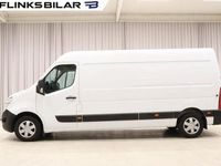 Begagnad Nissan NV400 180 HK (132 kW) 2020 Vit Van