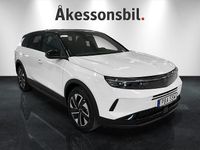 Ny Opel Grandland X 2026 White jade (solid) SUV