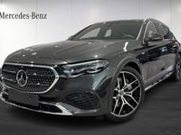 Ny Mercedes E300 Avantgarde Edition 327 HK (240 kW) 2025 Grå Kombi