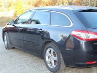 begagnad Peugeot 508 SW 1.6 THP