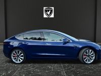 begagnad Tesla Model 3 DUAL PERFORMANCE 2019, Halvkombi