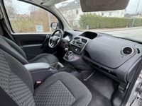 begagnad Renault Kangoo Express 1.5 dCi Euro 5