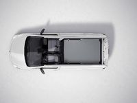 Begagnad Mercedes Citan 110 96 HK (70 kW) 2024 Vit Van