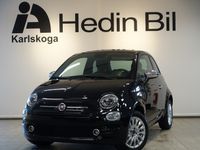 begagnad Fiat 500 HB 1.0 MT Plus