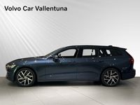 begagnad Volvo V60 T5