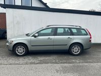 begagnad Volvo V50 *SÅLD*