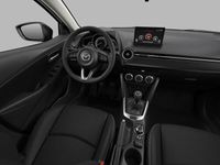 begagnad Mazda 2 5dr 1.5 90 hk Centre-line