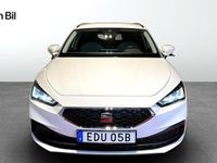 begagnad Seat Leon Sportstourer 1.5 TSI 130 HK STYLE