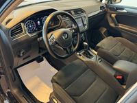 begagnad VW Tiguan 2.0 TSI 4Motion Activ info/Bkam/Dubb/Drag