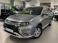 begagnad Mitsubishi Outlander P-HEV Fleet MY20 4WD - Carplay 2020, SUV