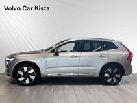 Begagnad Volvo XC60 Ultra 462 HK (339 kW) 2025 Grå SUV