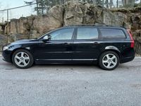 begagnad Volvo V70 1.6 DRIVe Momentum, R-Design Euro 5 ( UNIK )