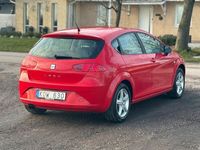 begagnad Seat Leon 1.4 TSI | ÅRSSKATT 1174kr