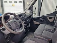 begagnad Opel Movano Van 3.5t 2.3 CDTI Quickshift Euro 5