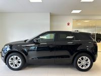 begagnad Land Rover Range Rover evoque P200 S