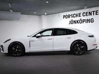 Begagnad Porsche Panamera 4 2026 Grå Sedan