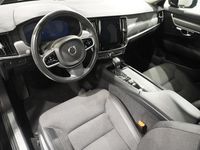 Begagnad Volvo V90 Momentum 191 HK (140 kW) 2020 Okänd Kombi