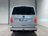 begagnad VW Caravelle T30 Comfortline Adaptiv Fart Skinn Drag