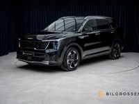 Begagnad Kia Sorento Advance 252 HK (185 kW) 2025 Svart SUV