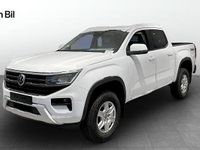 Ny VW Amarok Life 205 HK (150 kW) 2025 Clear white Pickup