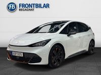 begagnad Cupra Born e-boost/Beats/Pano/4382kr/mån 0kr insat