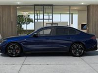 begagnad BMW i5 M60 M Sport Pro Innovation DAP Panorama Komfortstol Keyless Drag