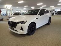 begagnad Mazda CX-60 Homura 2,5L 327 hk PHEV AWD Aut.