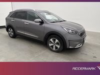 begagnad Kia Niro Plug-in 141hk Advance Plus 2 Kamera Drag Rattvärme