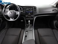 begagnad Renault Mégane GT Line IV 1.3 TCe 140 GPF EDC ST